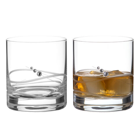 Set 6 Pahare Whisky Cristal Soho